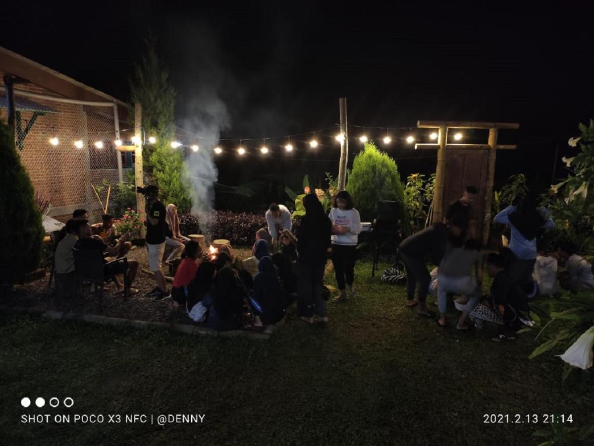 Ecobromo Διαμέρισμα Pasuruan Εξωτερικό φωτογραφία