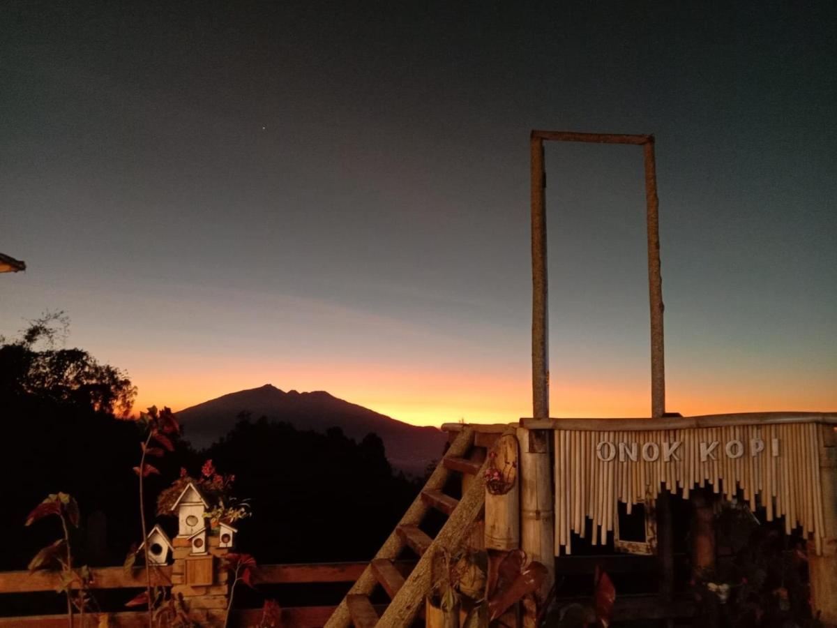 Ecobromo Διαμέρισμα Pasuruan Εξωτερικό φωτογραφία