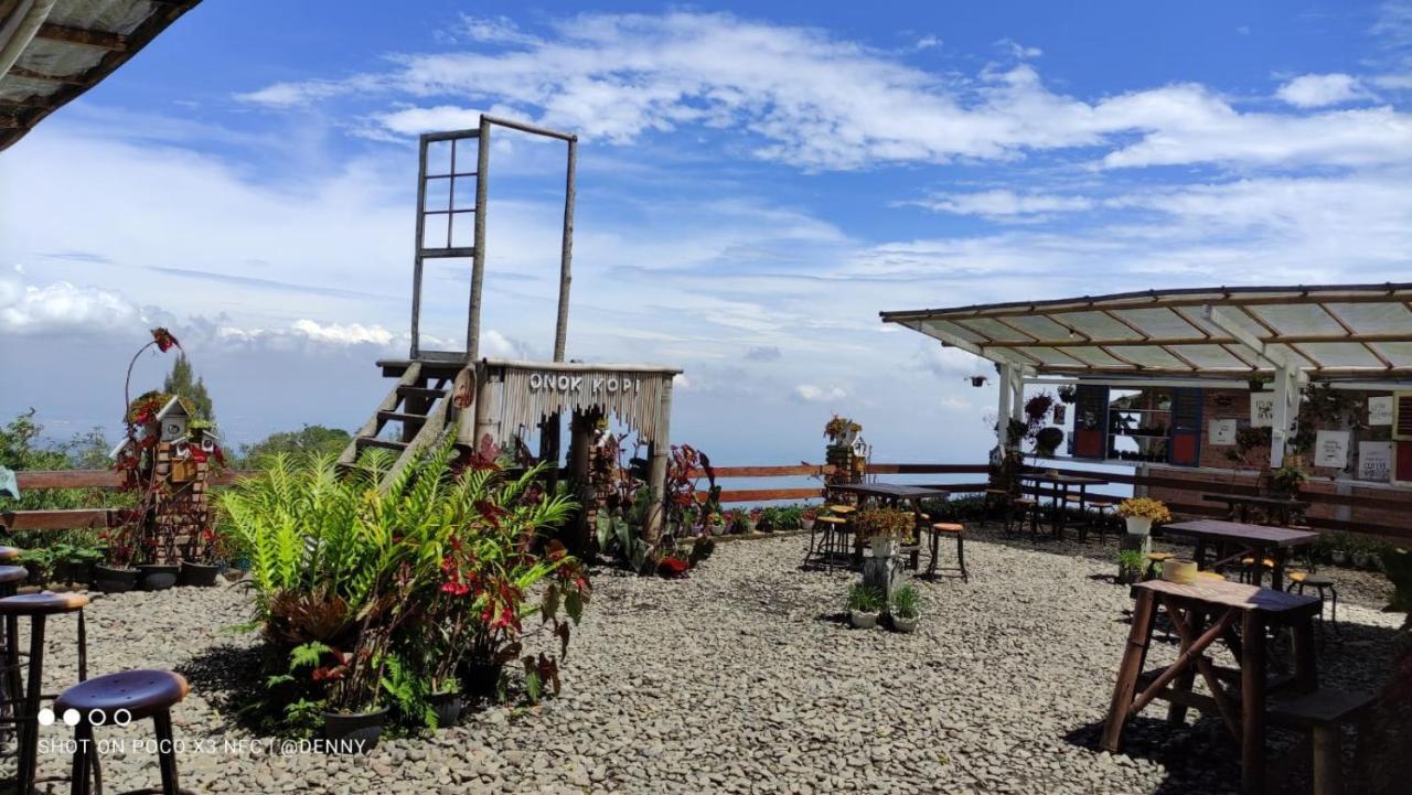 Ecobromo Διαμέρισμα Pasuruan Εξωτερικό φωτογραφία