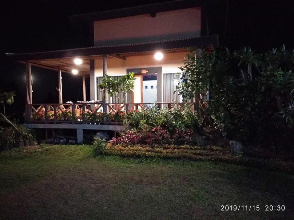 Ecobromo Διαμέρισμα Pasuruan Εξωτερικό φωτογραφία