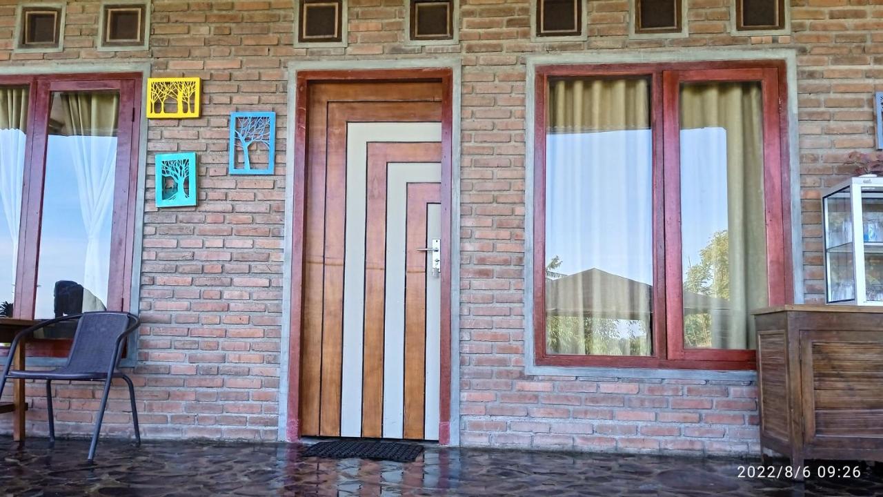 Ecobromo Διαμέρισμα Pasuruan Εξωτερικό φωτογραφία