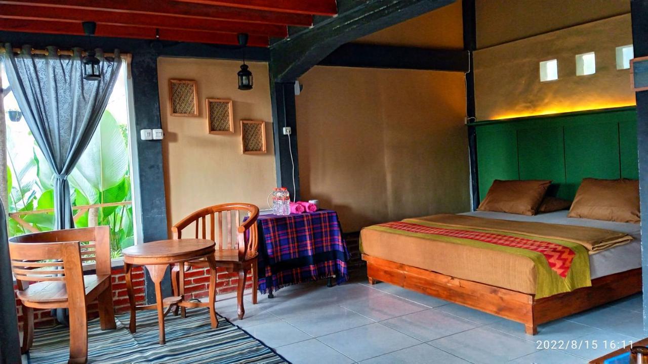 Ecobromo Διαμέρισμα Pasuruan Εξωτερικό φωτογραφία