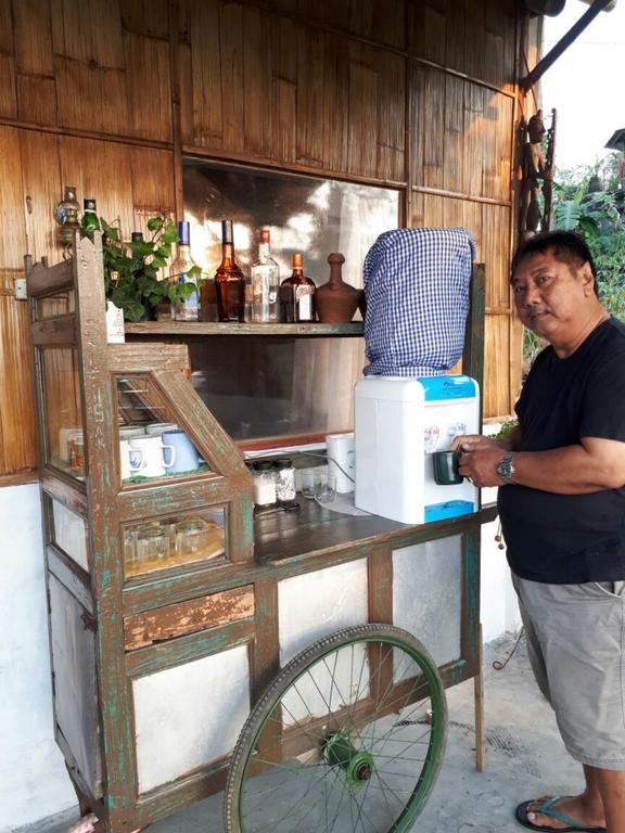 Ecobromo Διαμέρισμα Pasuruan Εξωτερικό φωτογραφία