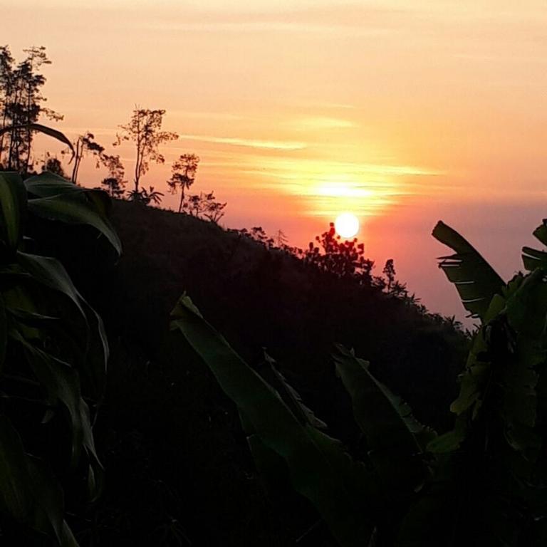 Ecobromo Διαμέρισμα Pasuruan Εξωτερικό φωτογραφία