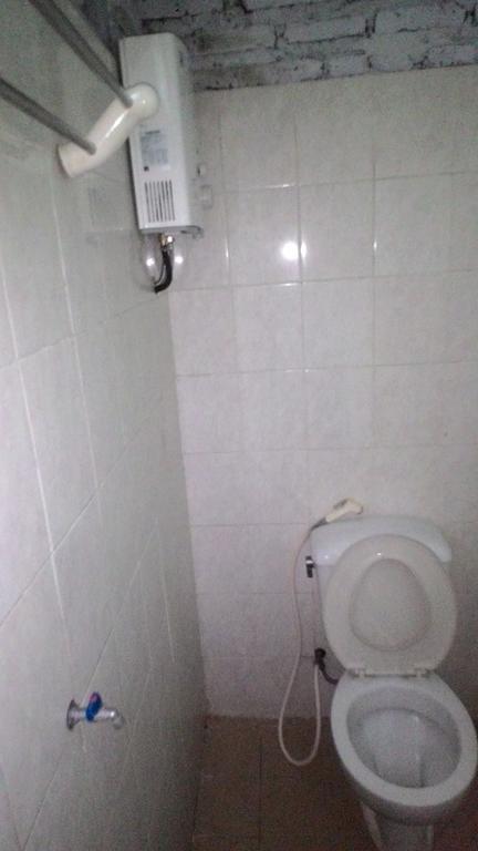 Ecobromo Διαμέρισμα Pasuruan Εξωτερικό φωτογραφία