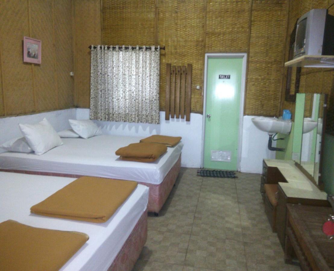 Ecobromo Διαμέρισμα Pasuruan Εξωτερικό φωτογραφία