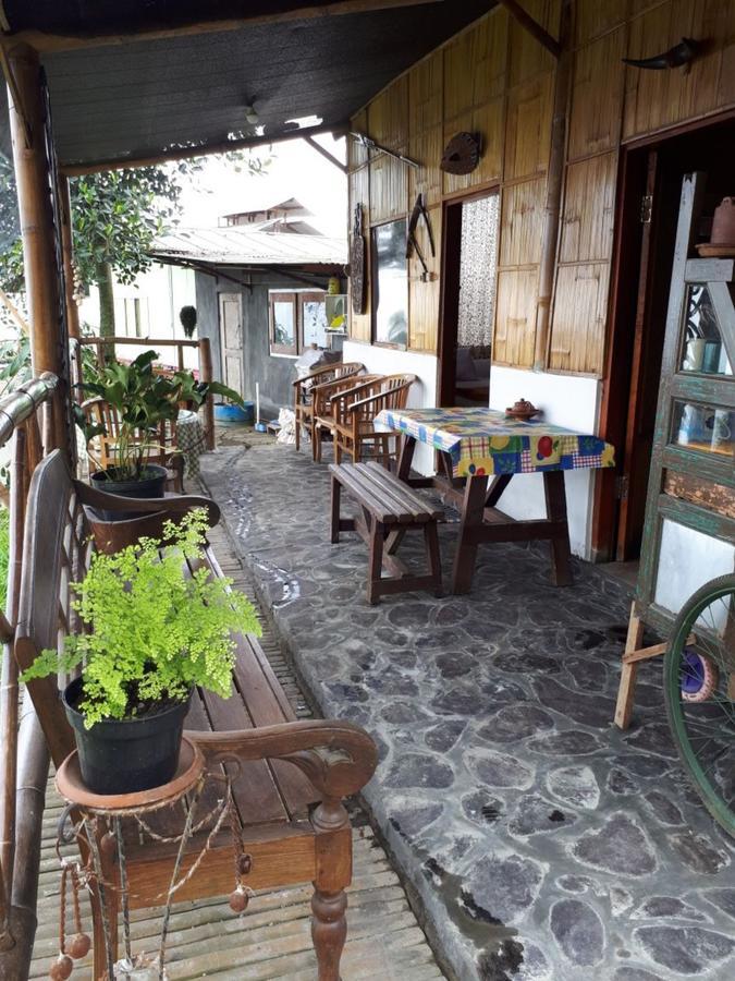 Ecobromo Διαμέρισμα Pasuruan Εξωτερικό φωτογραφία