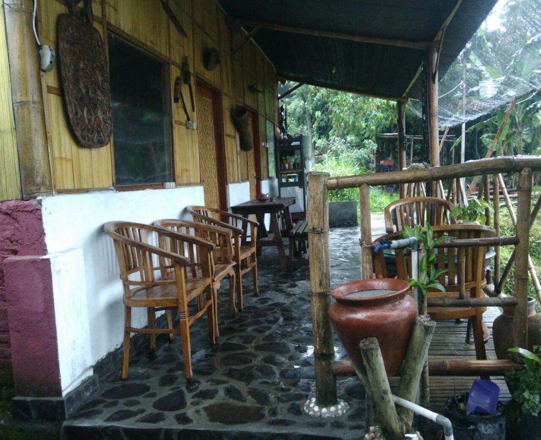 Ecobromo Διαμέρισμα Pasuruan Εξωτερικό φωτογραφία