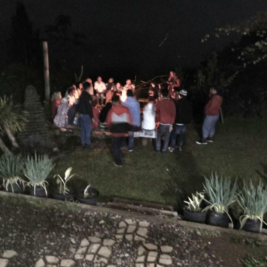 Ecobromo Διαμέρισμα Pasuruan Εξωτερικό φωτογραφία