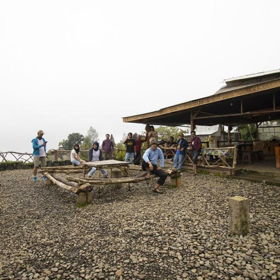 Ecobromo Διαμέρισμα Pasuruan Εξωτερικό φωτογραφία