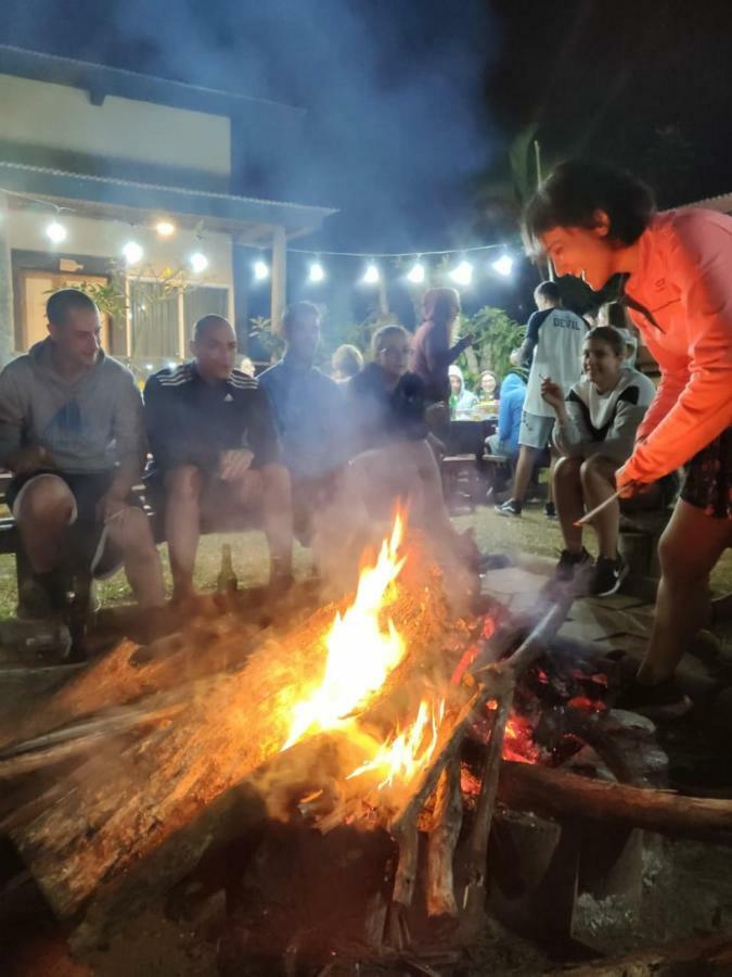 Ecobromo Διαμέρισμα Pasuruan Εξωτερικό φωτογραφία