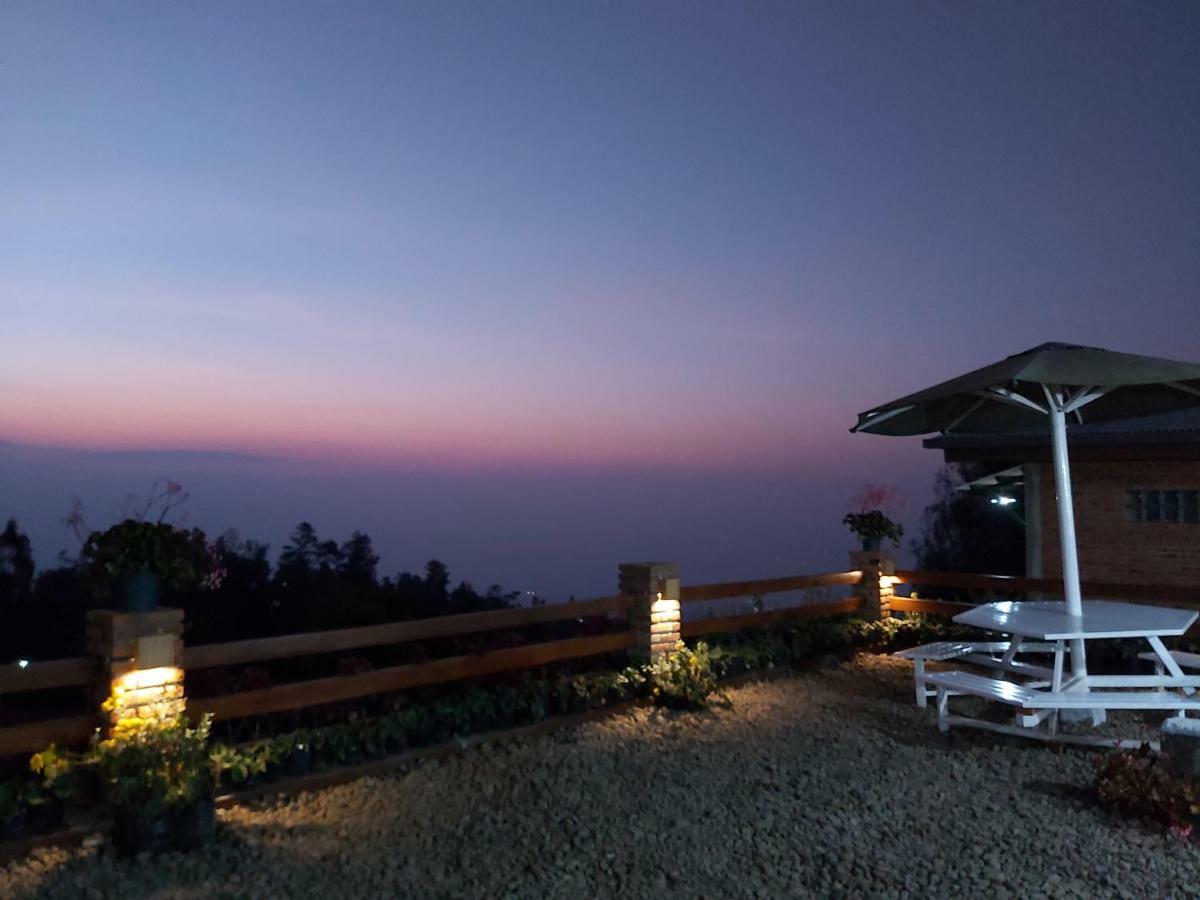 Ecobromo Διαμέρισμα Pasuruan Εξωτερικό φωτογραφία