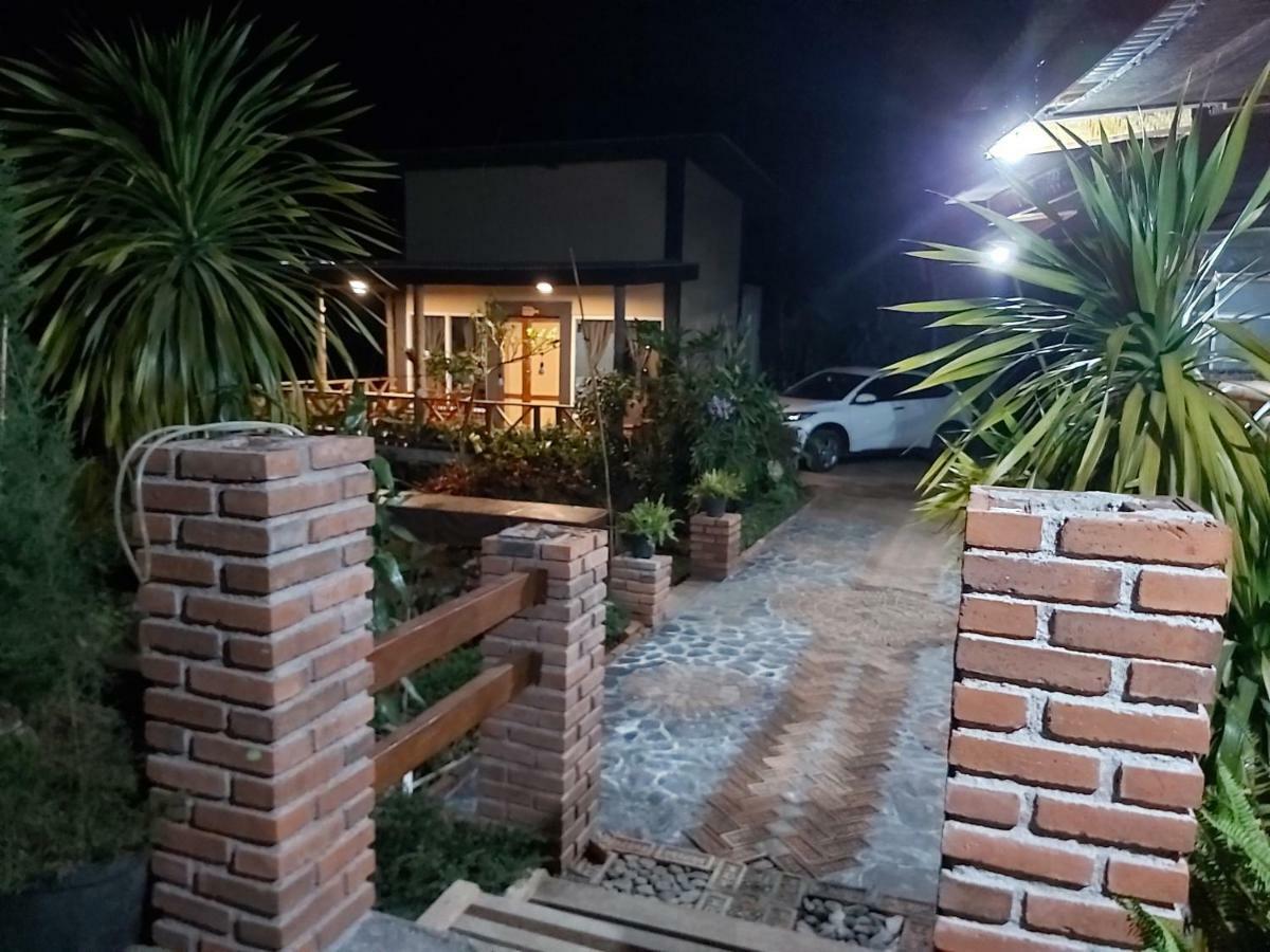 Ecobromo Διαμέρισμα Pasuruan Εξωτερικό φωτογραφία