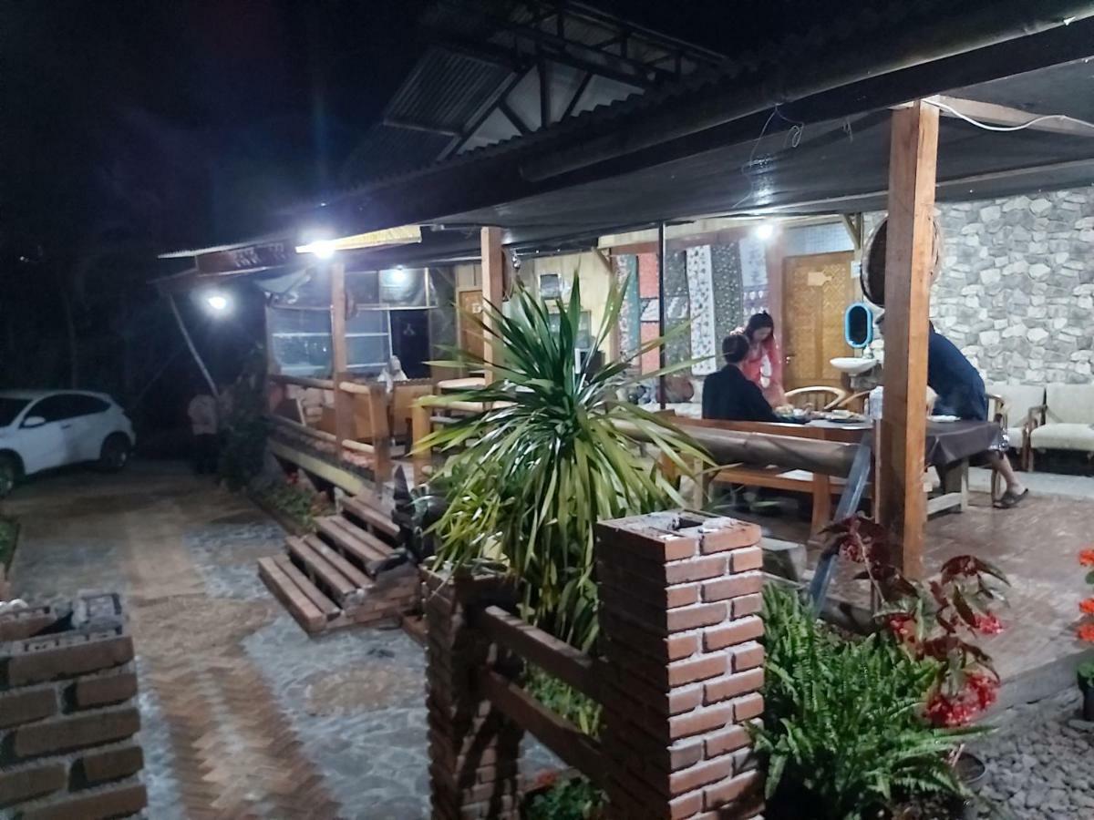 Ecobromo Διαμέρισμα Pasuruan Εξωτερικό φωτογραφία