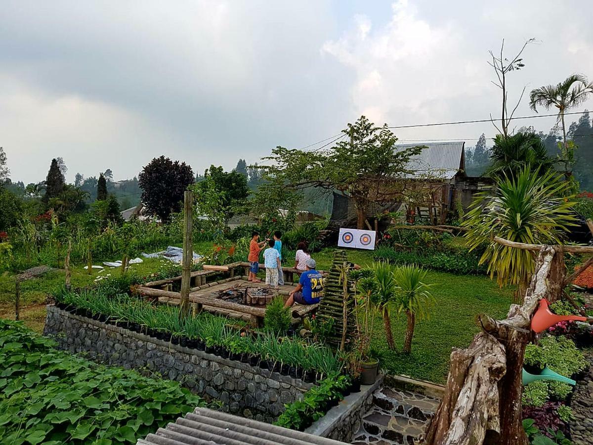 Ecobromo Διαμέρισμα Pasuruan Εξωτερικό φωτογραφία